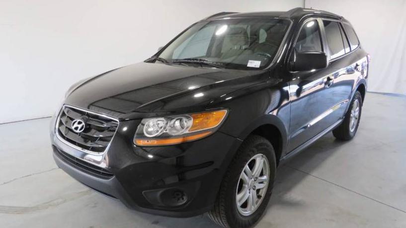 HYUNDAI SANTA FE 2010 5NMSG3AB5AH350053 image